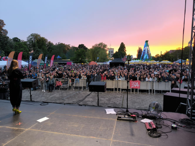 24h Festiwal Sporu w Rawiczu