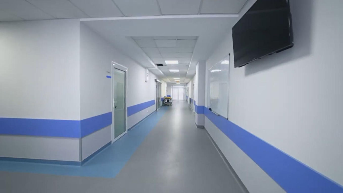 Pod Olsztynkiem powstanie nowoczesne Centrum Psychiatrii Dziecięcej. Zobacz wizualizacje