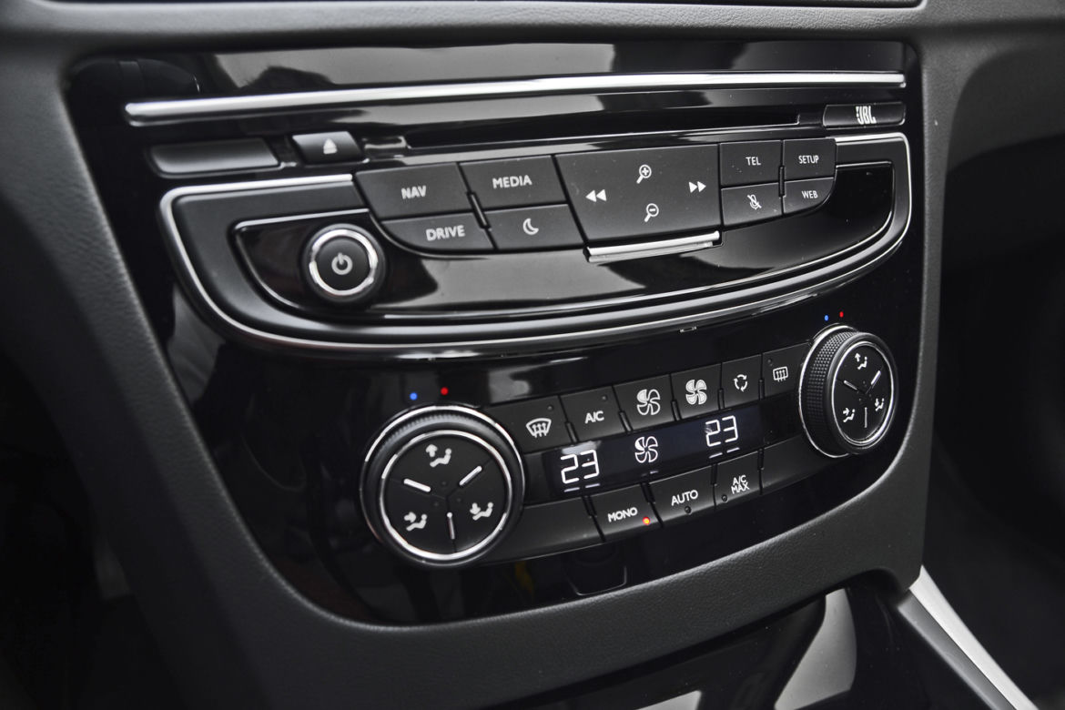 Peugeot 508 SW, PEUGEOT 508 SW OPINIE, PEUGEOT 508 SW TEST
