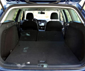 Nowy Volkswagen Golf Variant 2013