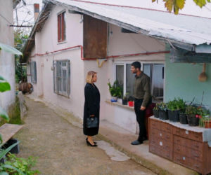 Miłość i nadzieja, odcinek 344. Belkis, Cihan