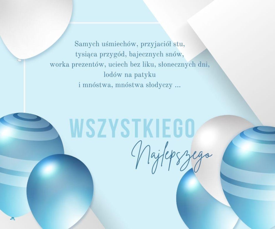 życzenia imieninowe
