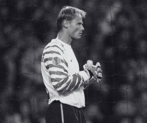 Nie żyje słynny bramkarz Arsenalu i Juventusu. Wjechał pod pędzący pociąg