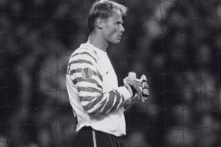 Nie żyje słynny bramkarz Arsenalu i Juventusu. Wjechał pod pędzący pociąg