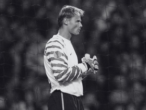 Nie żyje słynny bramkarz Arsenalu i Juventusu. Wjechał pod pędzący pociąg