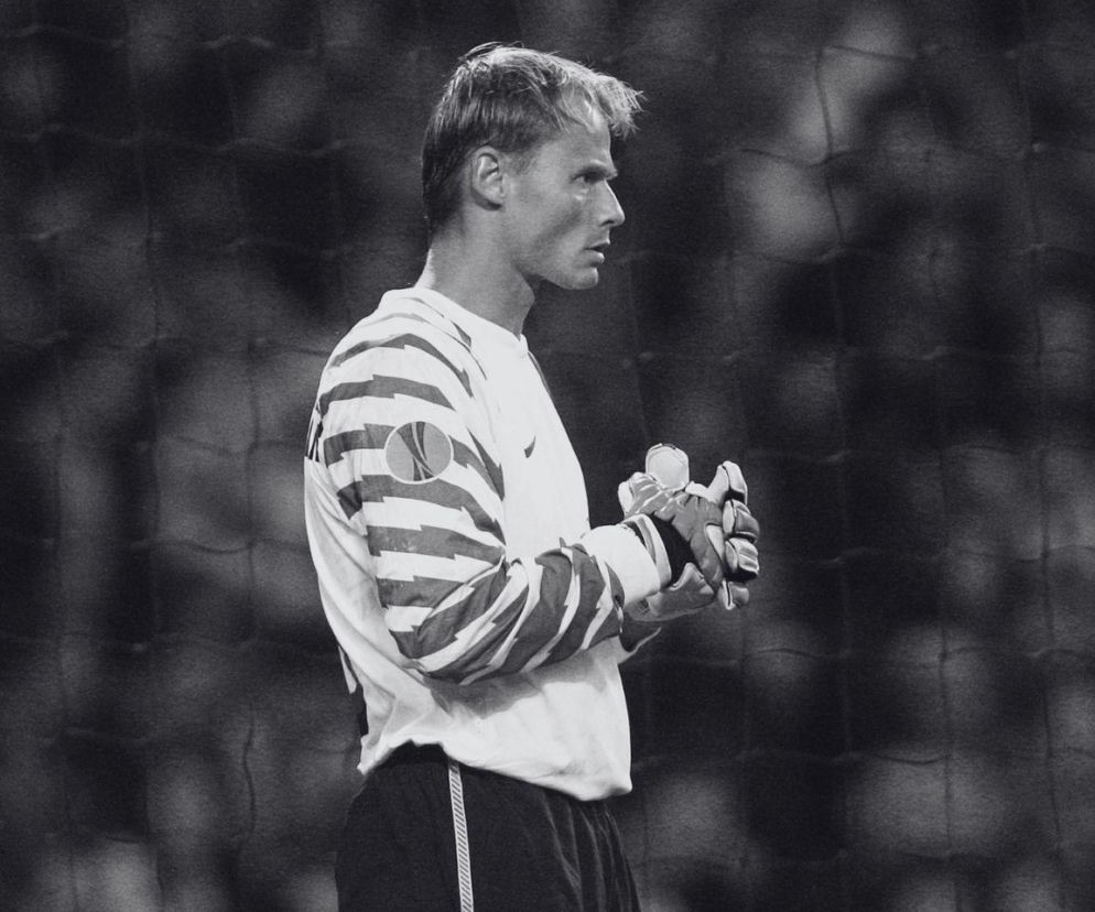 Alex Manninger nie żyje