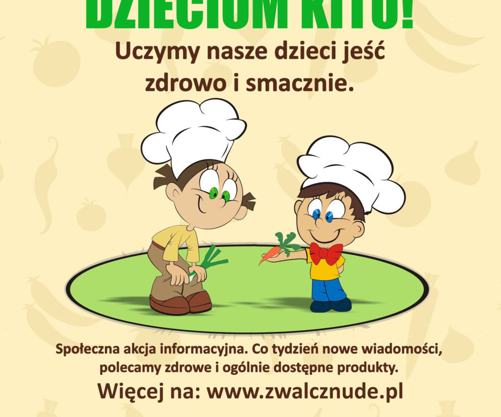 Nawyki żywieniowe