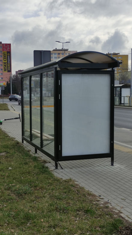 Przystanek, na którym nie staje autobus. Absurd w Toruniu za gigantyczne pieniądze
