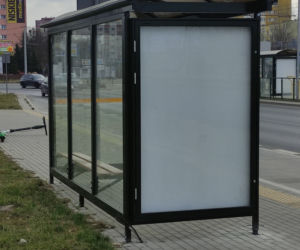 Przystanek, na którym nie staje autobus. Absurd w Toruniu za gigantyczne pieniądze