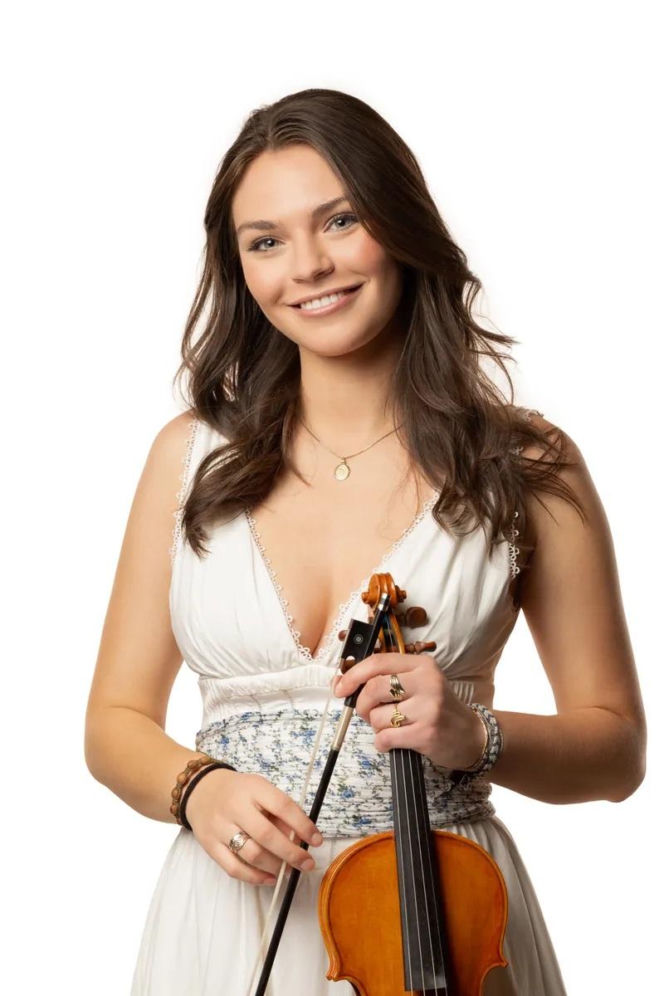 Eurowizja 2026: Luksemburg - Eva Marija