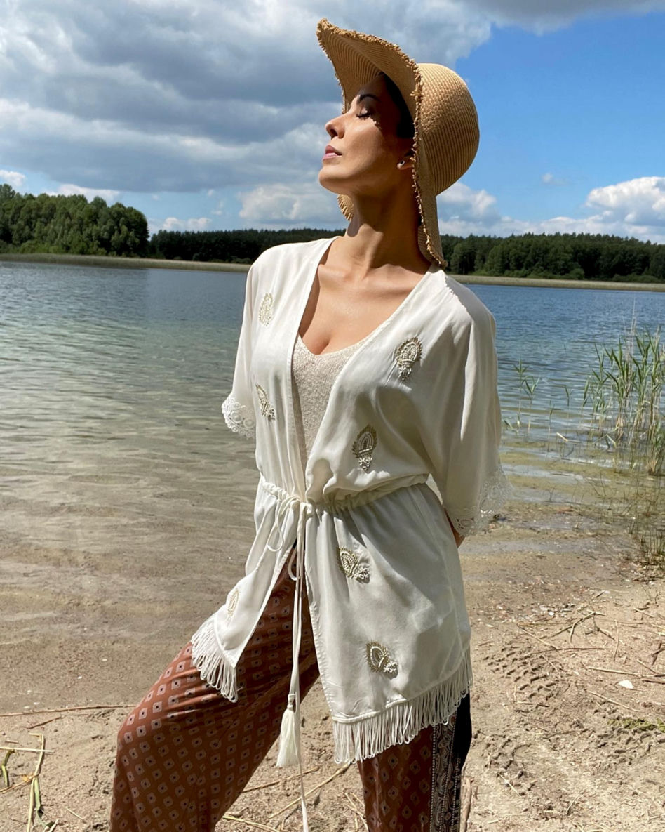 Gorące zdjęcia Doroty Gardias