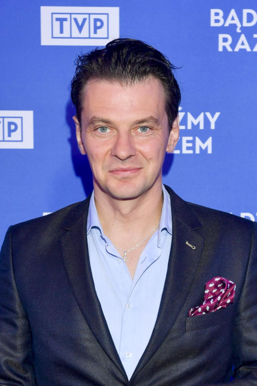 Marcin Kwaśny