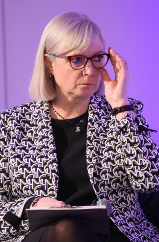 Tak zmieniała się Iwona Schymalla