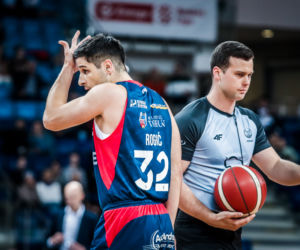 King Szczecin - Twarde Pierniki Toruń 92:87, zdjęcia z meczu Energa Basket Ligi