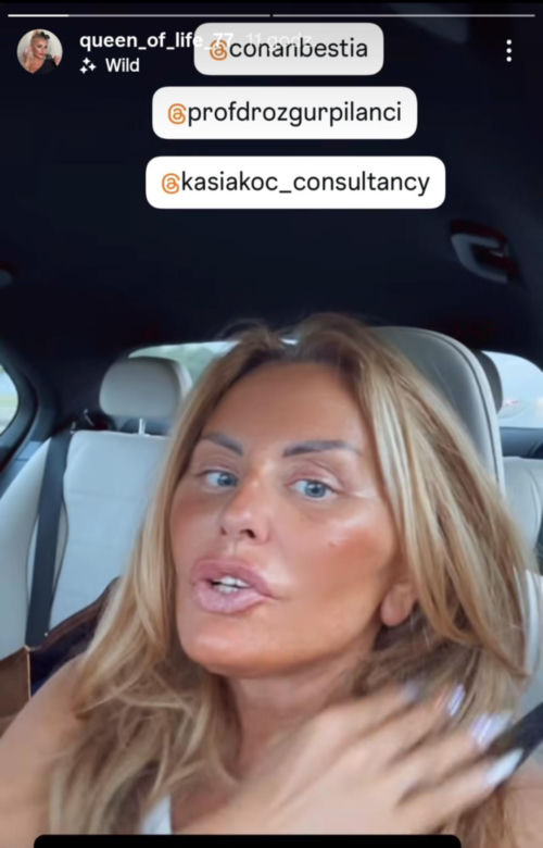 Dagmara Kaźmierska