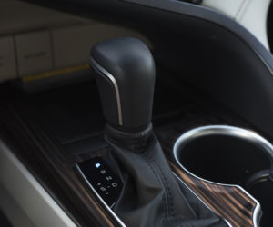 Toyota Camry 2.5 Hybrid Dynamic Force 218 KM e-CVT Executive