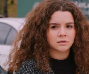 Miłość i nadzieja odc. 363. Melis