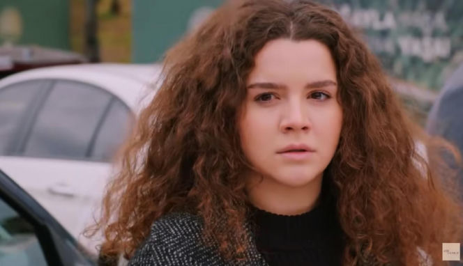 Miłość i nadzieja odc. 363. Melis