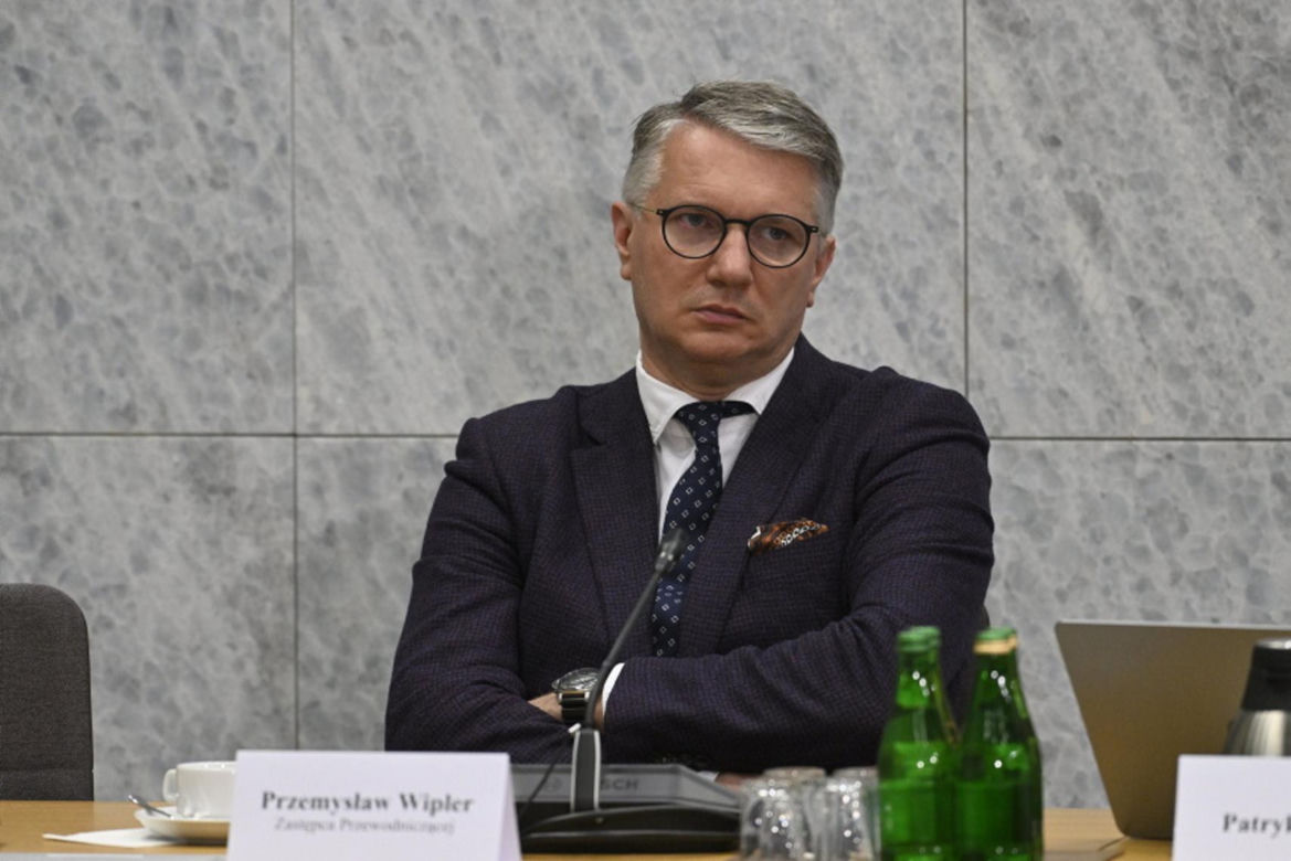 Najwięksi sejmowi krezusi