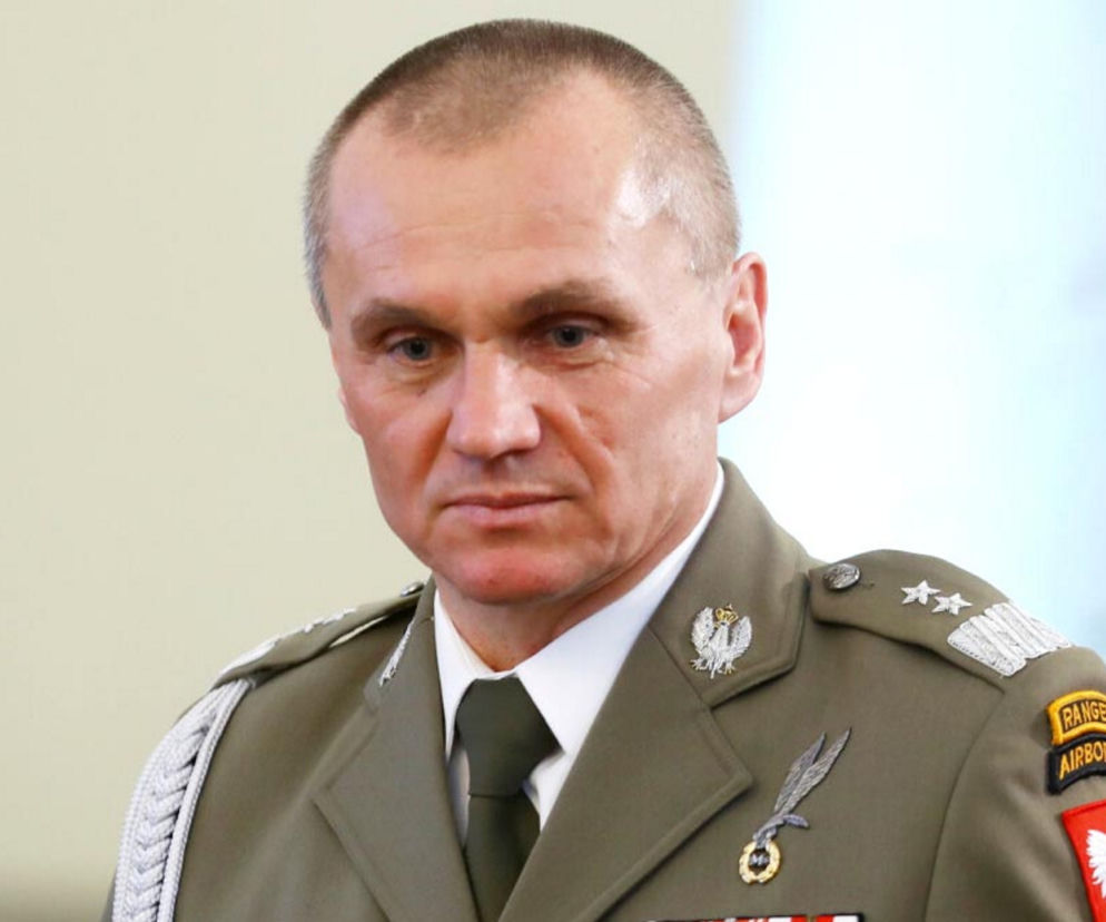 Roman Polko