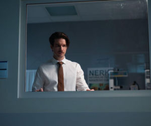 Na dobre i na złe odc. 971. Tadek (Marcin Urbanke)