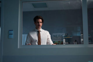 Na dobre i na złe odc. 971. Tadek (Marcin Urbanke)