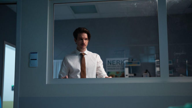 Na dobre i na złe odc. 971. Tadek (Marcin Urbanke)