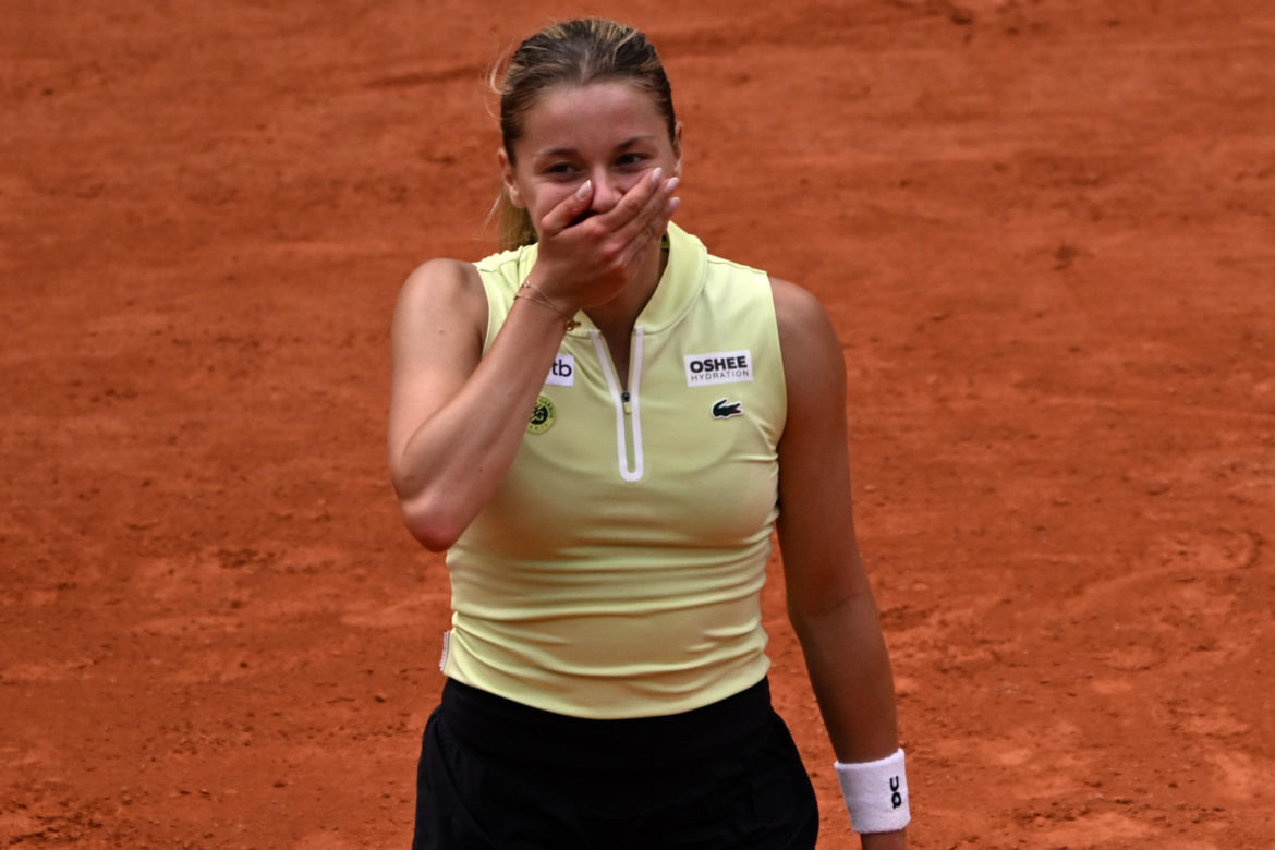 Maja Chwalińska