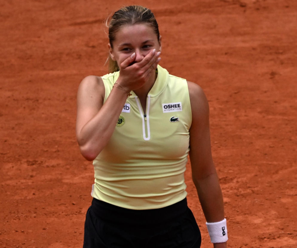 Maja Chwalińska