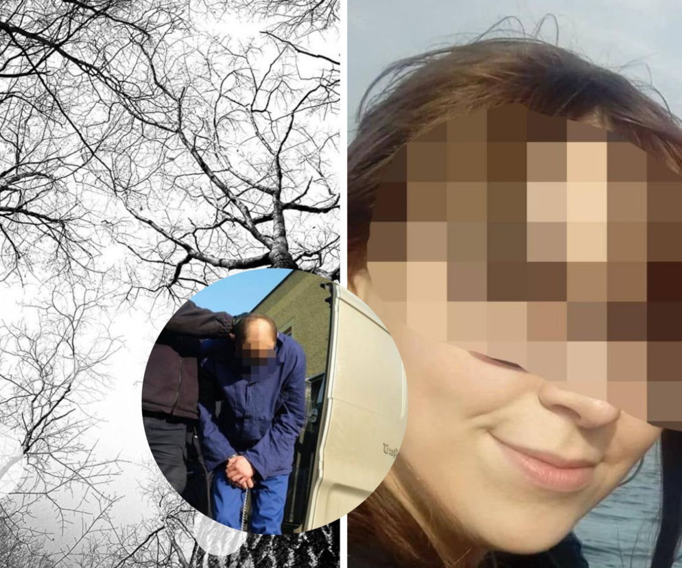 BRUTALNE morderstwo ślicznej Kasi M. Jak doszło do zabójstwa w Siemanowicach Śląskich