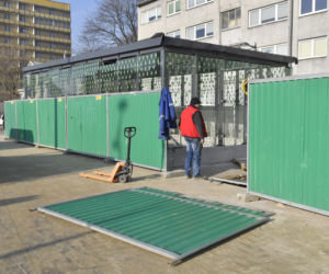 Otwarcie ulicy Górczewskiej po remoncie
