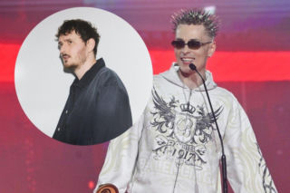 Oki wydał piosenkę z Dawidem Podsiadło. Bluza taty to duet roku?