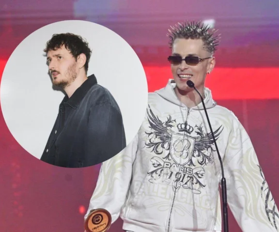 Oki wydał piosenkę z Dawidem Podsiadło. Duet roku?