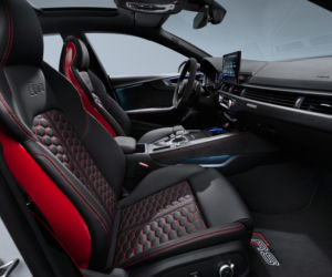 Audi RS 5 Sportback (2020)