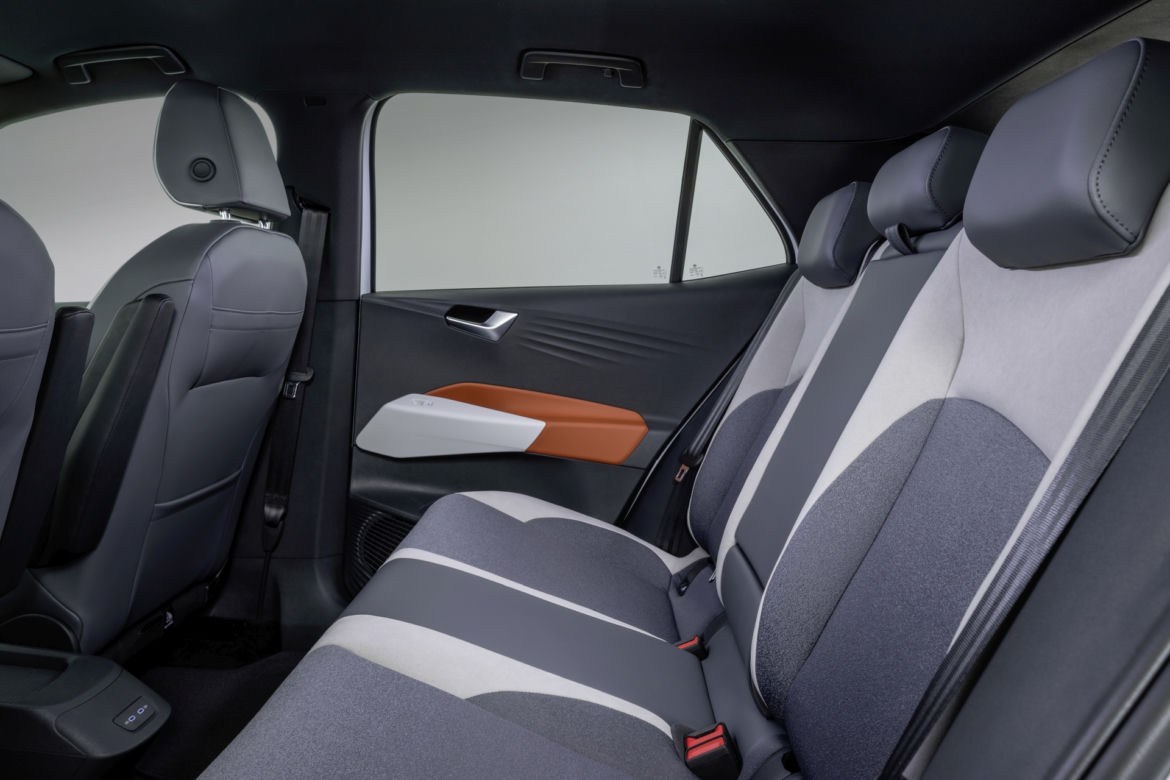 Volkswagen ID.3 (2020)