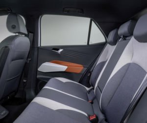 Volkswagen ID.3 (2020)