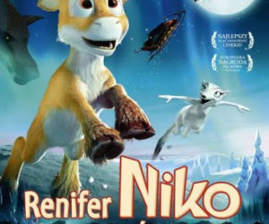 Film świąteczny dla dzieci