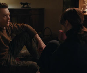 M jak miłość, odcinek 1924: Martyna wyzna Jakubowi, że idealnie do siebie pasują. Zgodzi się z nią wyjechać - ZDJĘCIA