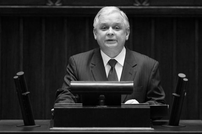 Lech Kaczyński
