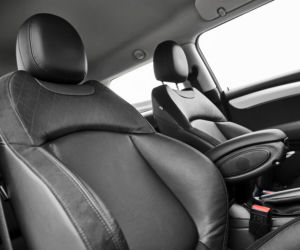 MINI Cooper S - trzecia generacja