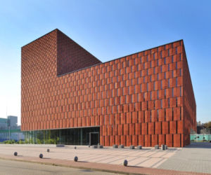Nagroda Architektoniczna 2011 - obiekty nominowane 