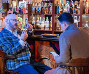 Pierwsza miłość, odcinek 4162: Janek podstępem doprowadza do aresztowania Kingi