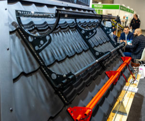 Wszystko o dachu, czyli Dach Forum 2026 na Targach Kielce