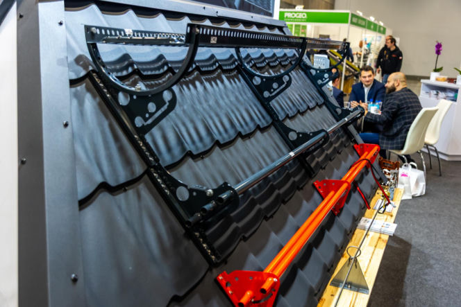 Wszystko o dachu, czyli Dach Forum 2026 na Targach Kielce