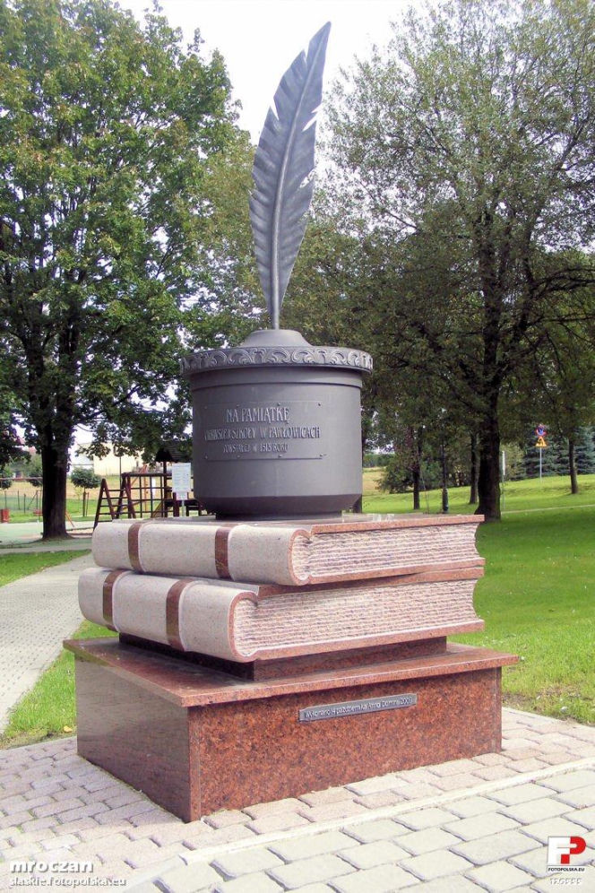 Pawłowice w pow. pszczyńskim