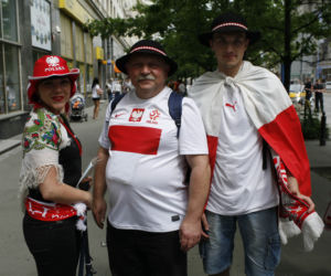 TERESA (27) STANISLAW (59) PIOTR (20) JASZEK