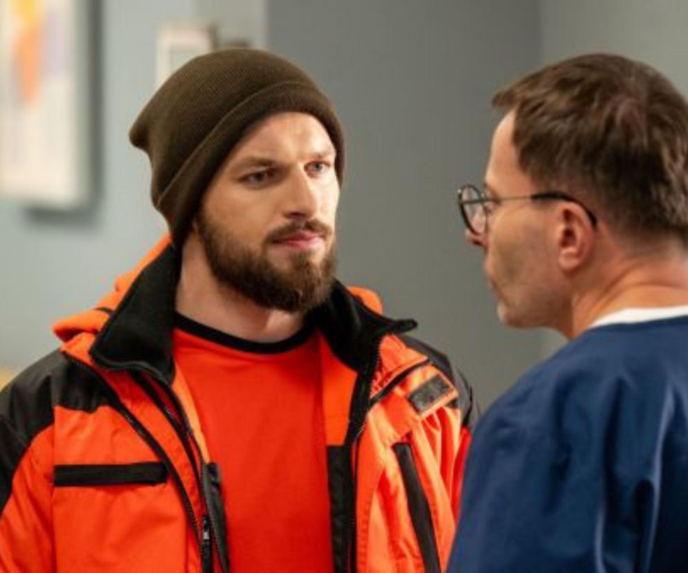 Na sygnale odcinek 852: streszczenie. To się wydarzy 2 marca.