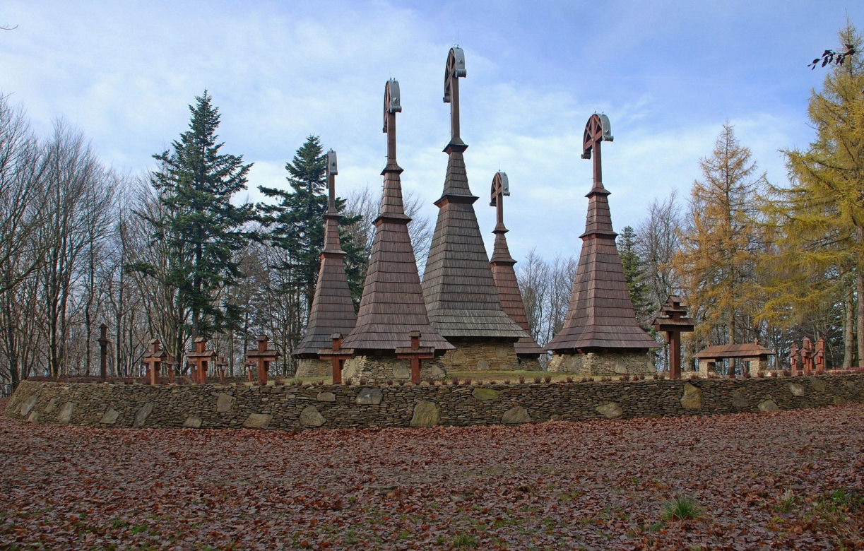 Regietów Wyżny
