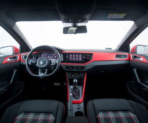 Volkswagen Polo GTI 2.0 TSI 200 KM DSG6