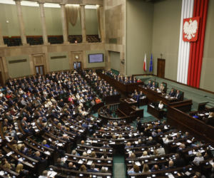 Wyższe emerytury dla 21 tys. osób! Sejm przyjął nowe przepisy